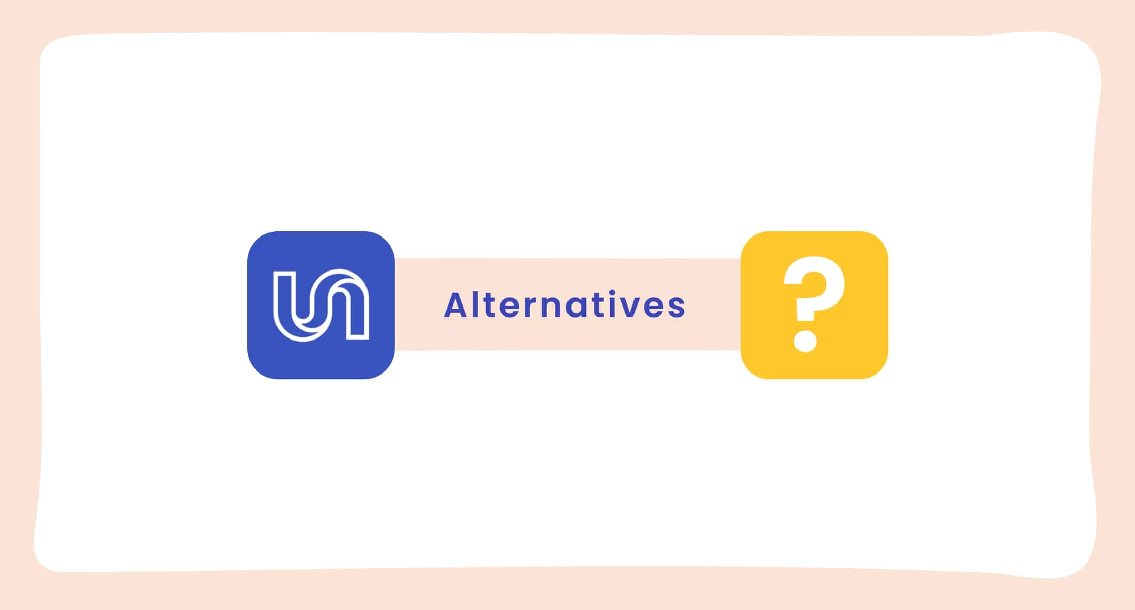 Unable alternatives