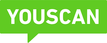 YouScan Logo
